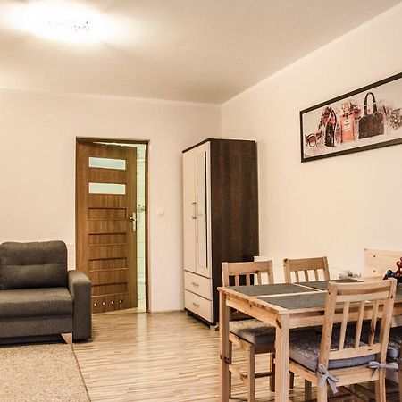 Willa Montis Szklarska Poręba Esterno foto